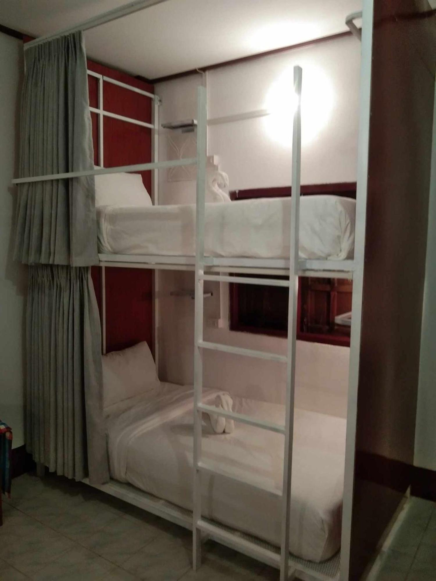Thongdam Guesthouse Ban O Exteriör bild