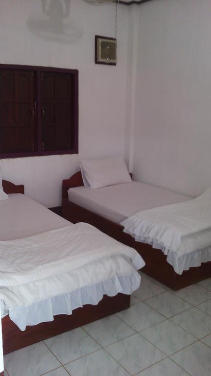 Thongdam Guesthouse Ban O Exteriör bild