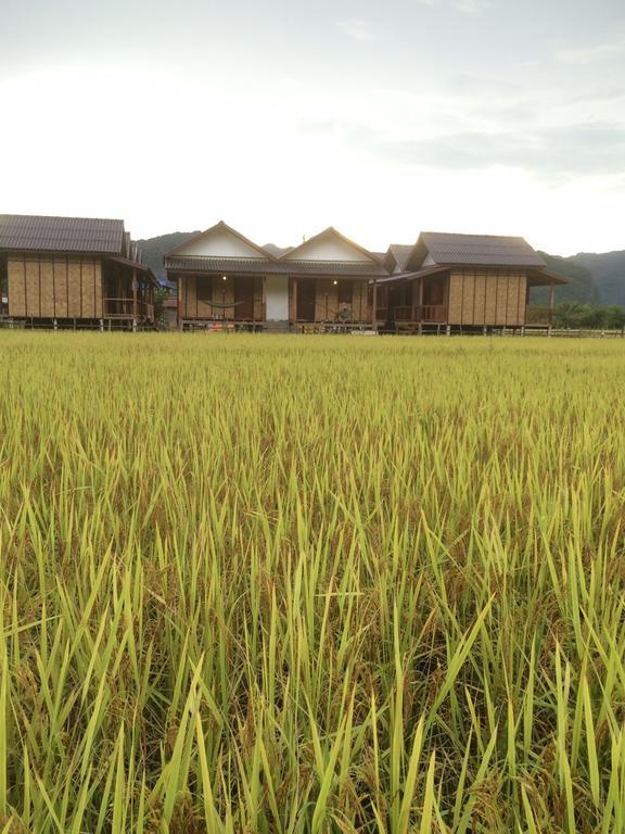 Thongdam Guesthouse Ban O Exteriör bild
