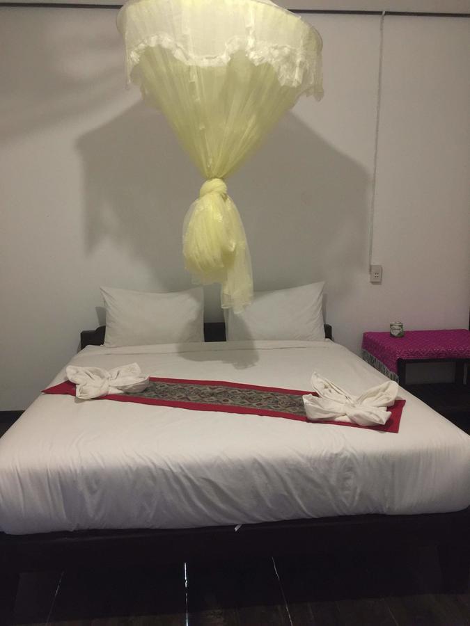 Thongdam Guesthouse Ban O Exteriör bild