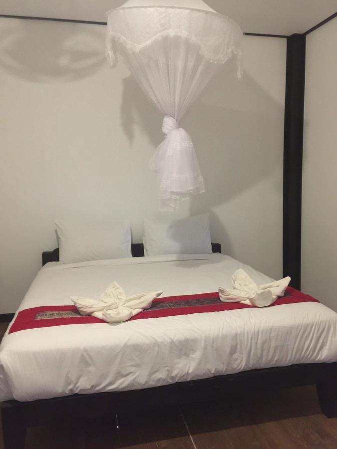 Thongdam Guesthouse Ban O Exteriör bild